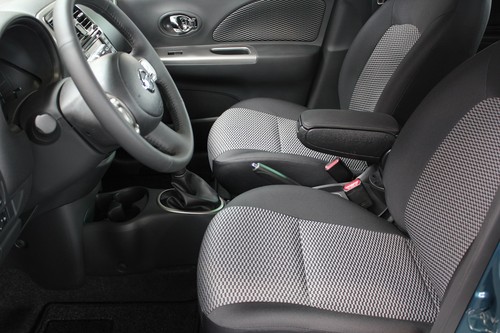 Bracciolo per nissan micra - per, 4