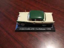 Taxi nel mondo Ford Fairlane