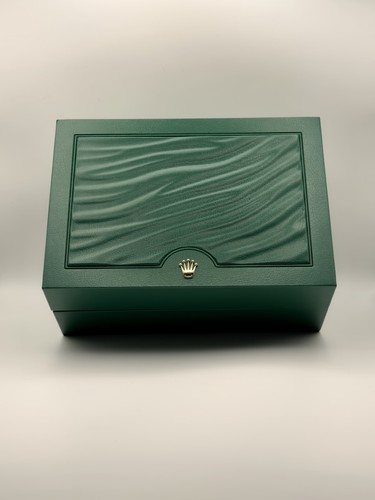 Rolex box 39137 genuine - box,
