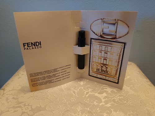 Palazzo eau parfum - palazzo,