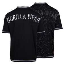 T-shirt oversize Gorilla Wear