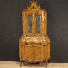 Trumeau veneziano legno