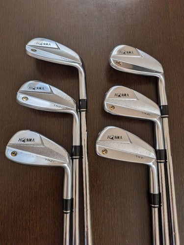 Honma tr21x set ferri - ferri, 6-11
