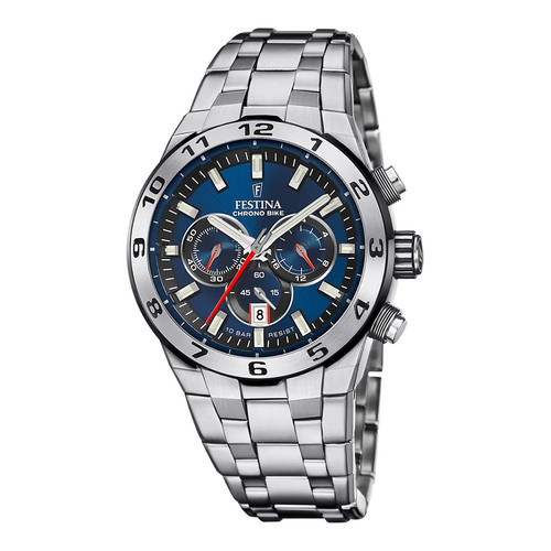 Orologio cronografo uomo - cronografo,