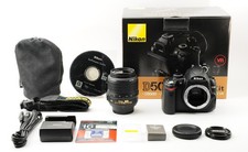 [OTTIME CONDIZIONI] Nikon