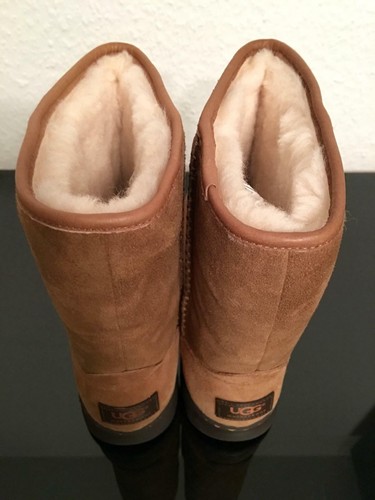 Stivali ugg modello - stivali,