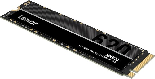 Lexar nm620 2280 pcie - nm620, m.2