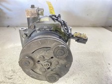 COMPRESSORE A/C PER FORD Ka Serie (CCQ) 195H-19D629-2A BAA, J4D, J4K, J4M, J4N,