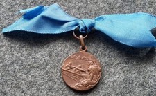 MEDAGLIA REGNO D'ITALIA