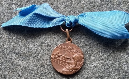 Medaglia regno italia - medaglia,