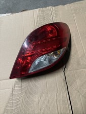 STOP FANALE POSTERIORE DESTRO