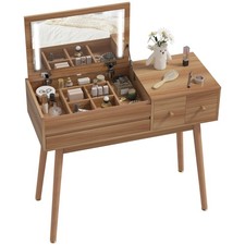 HOMCOM Tavolo da Trucco