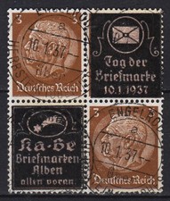 #4 GERMANIA IMPERO 1937