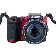 Nikon Coolpix L840 fotocamera