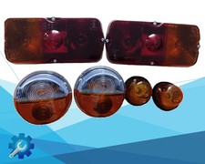 Faro proiettore UAZ 469 452