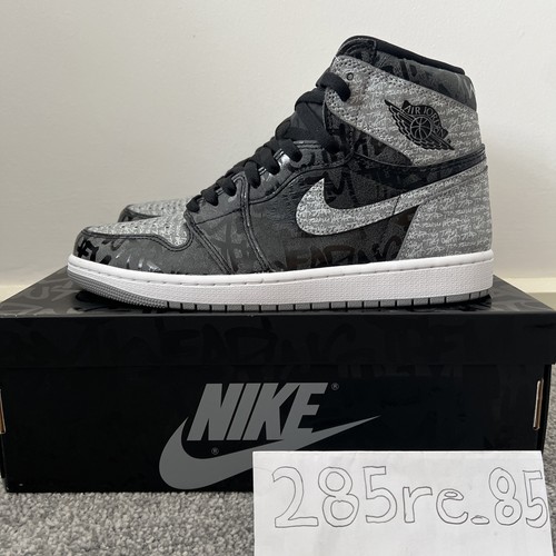 Nike air jordan retro - 1,