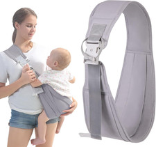 Fascia Neonato, Marsupio