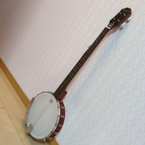 Epiphone string banjo - 5-string,