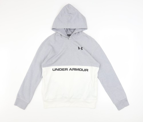 Felpa con cappuccio pullover
