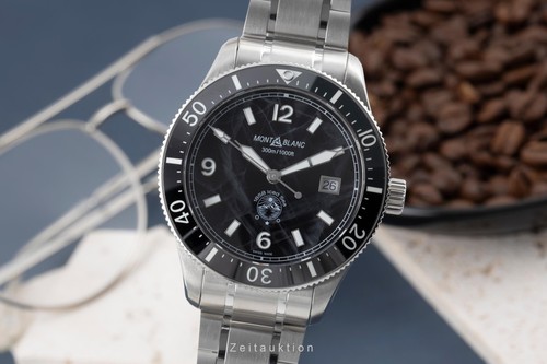 Orologio uomo montblanc 1858 - uomo,