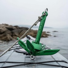 Ancora a Rampino Pieghevole