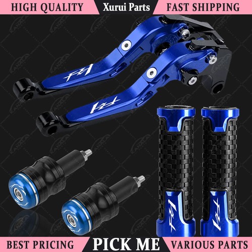 Set pezzi per yamaha fz1 - per,