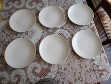 6 PIATTI INSALATA/PRANZO IKEA