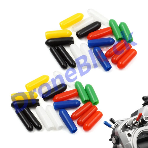 36pz copri switch antiscivolo - copri,