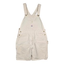 Salopette pantaloncino uomo