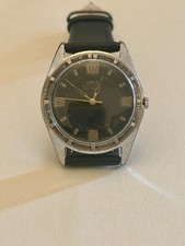 Orologio carica manuale ORIS Diver vintage unisex