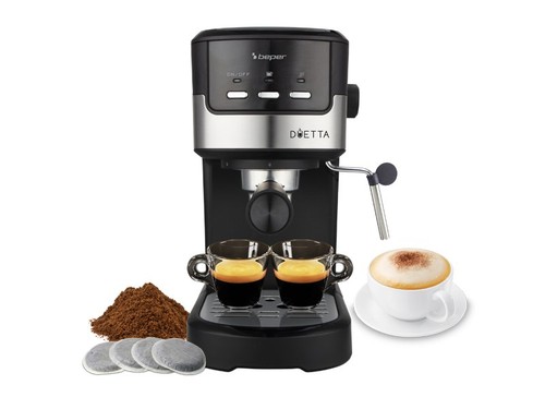 Macchina caffè espresso - caffè,