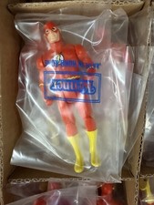 Modellino vintage Kenner 1984