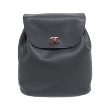 Autentico zaino VINTAGE CHANEL