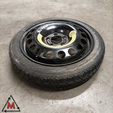 Ruotino di scorta 4Jx16 5x110 ET41 115/70 R16 92M Fiat, Alfa Romeo, Opel (89398)