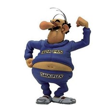 Fariboles Tome et Janry Le