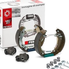 FERODO FMK599 MAXI KIT Kit