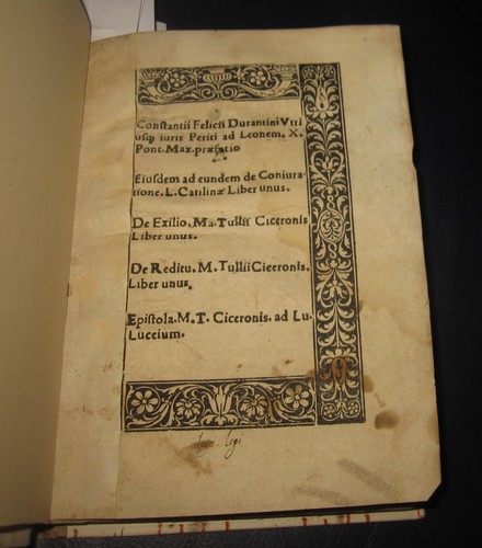 1518 felici costanzo - costanzo, ad