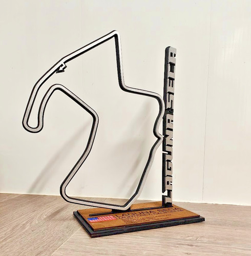 Race circuit track art - circuit,