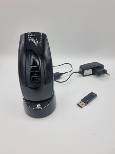 Set mouse laser cordless