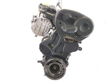 Motore Tipo Z18XE-ZAFIRA -