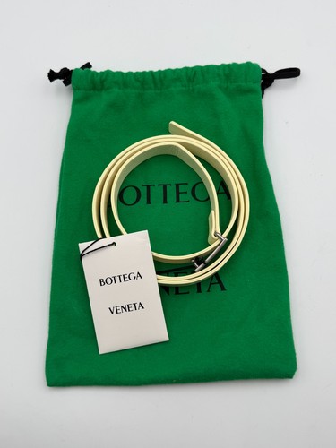 Nuova cintura moda bottega - nuova,