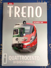 TUTTO TRENO N° 400 - RIVISTA