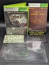 Fallout 3 Game of the Year