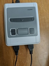 Mini SNES (Super Nintendo
