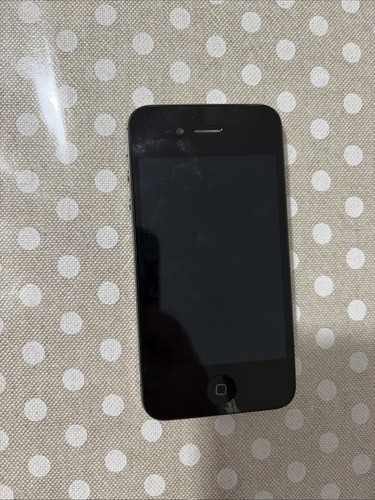 Apple iphone a1387 - iphone, nero