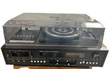 STEREO GIRADISCHI COMPATTO