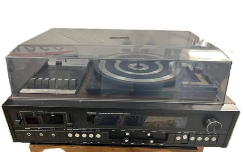 Stereo giradischi compatto - stereo,