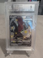 Carta pokemon charizard shiny - carta,