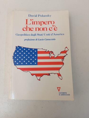 Impero che non è - l'impero, c'È