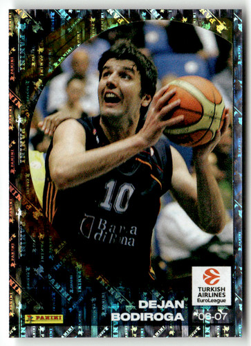 Panini 2024 eurolega - 2024-25,